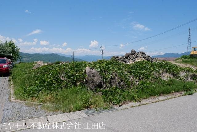 東御市和　土地 その他
