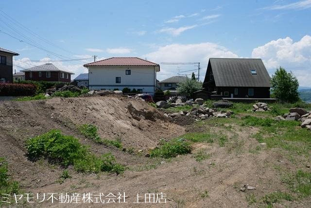 東御市和　土地 その他
