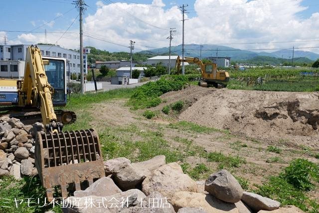 東御市和　土地 その他