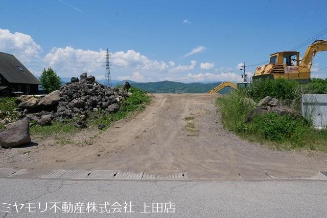 東御市和　土地 その他