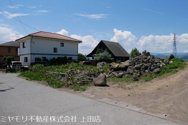 東御市和　土地 その他