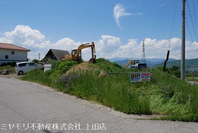 東御市和　土地 その他