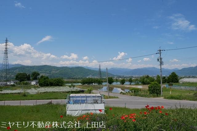 東御市和　土地 その他