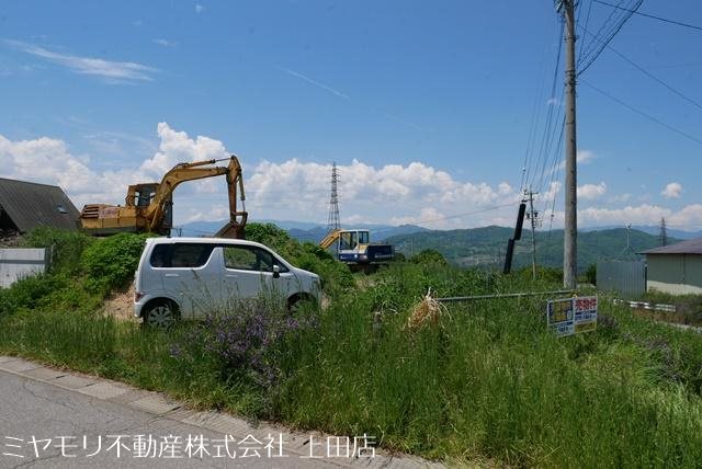 東御市和　土地 その他