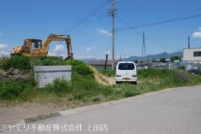 東御市和　土地 その他