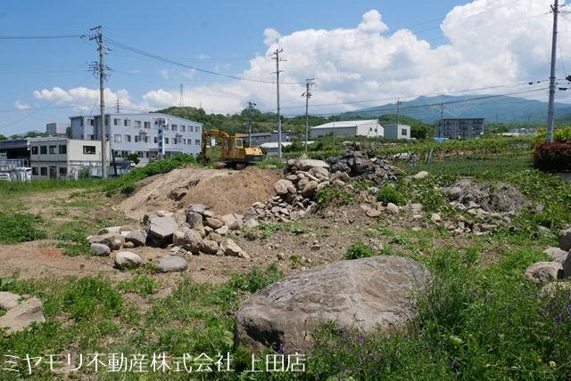 東御市和　土地 その他