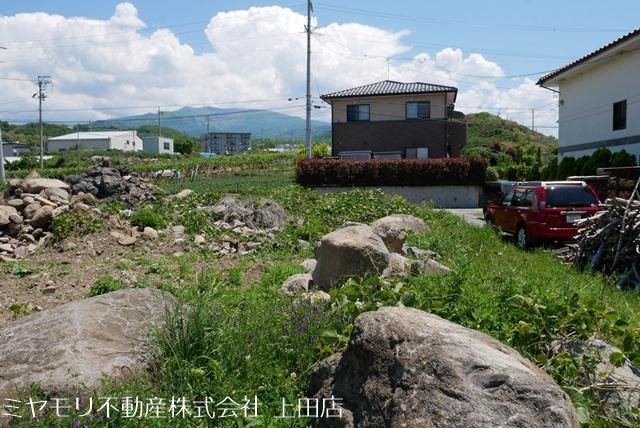 東御市和　土地 その他