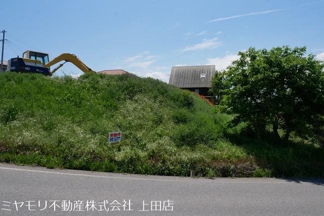 東御市和　土地 その他