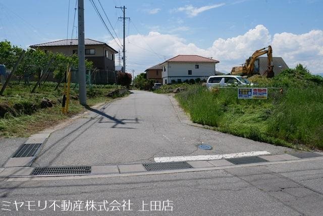 東御市和　土地 その他