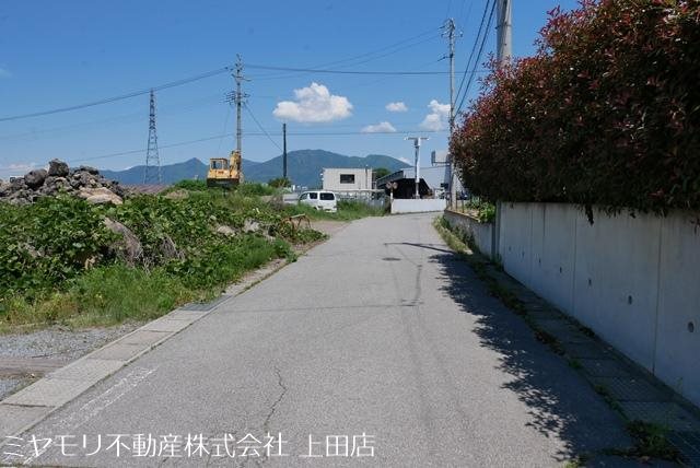 東御市和　土地 その他