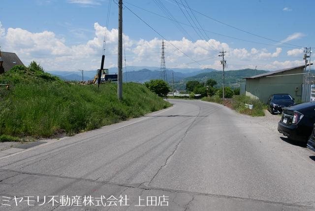 東御市和　土地 その他