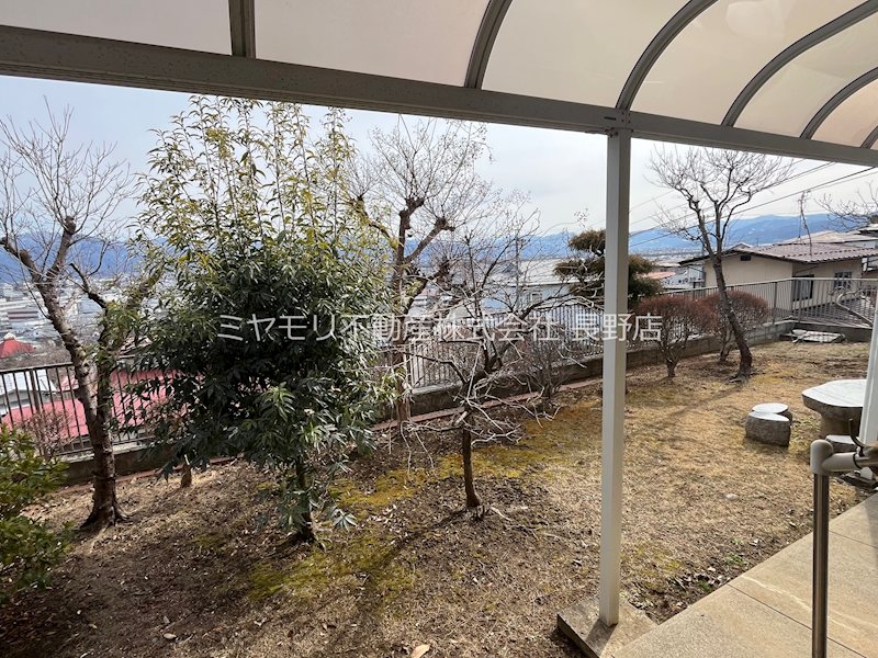 長野市平柴台　中古戸建 その他
