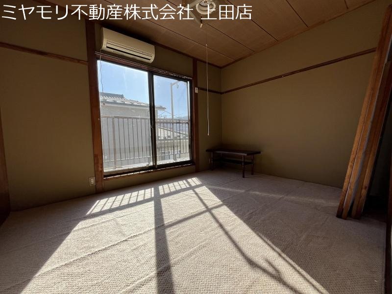 上田市常田2丁目　店舗 内観写真（その他）