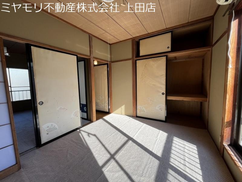 上田市常田2丁目　店舗 内観写真（その他）