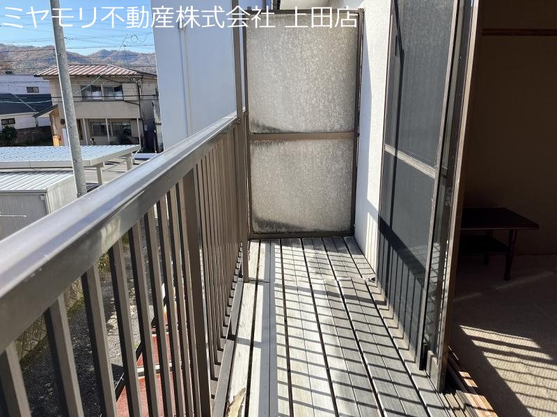 上田市常田2丁目　店舗 その他