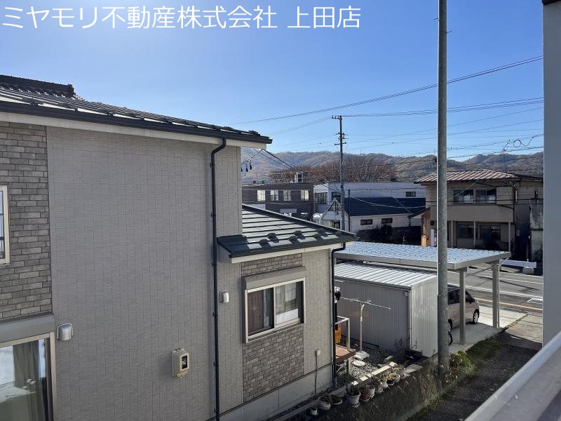 上田市常田2丁目　店舗 その他