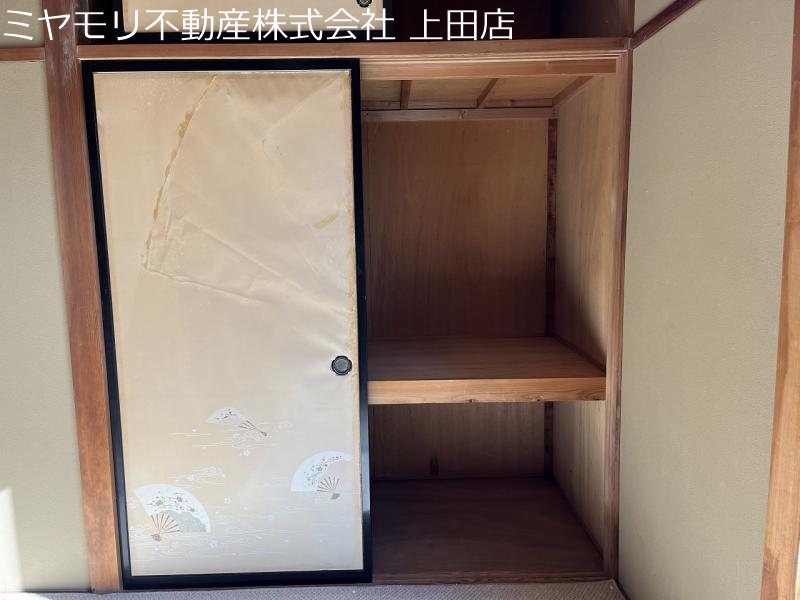 上田市常田2丁目　店舗 その他