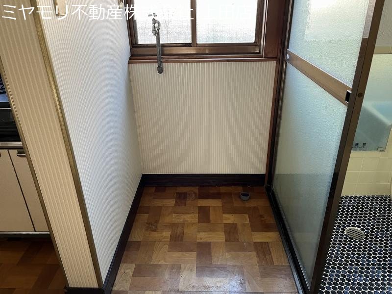 上田市常田2丁目　店舗 その他