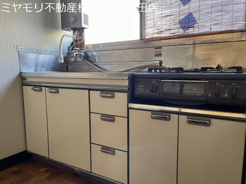 上田市常田2丁目　店舗 その他