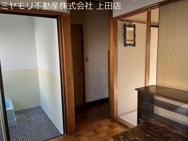 上田市常田2丁目　店舗 その他