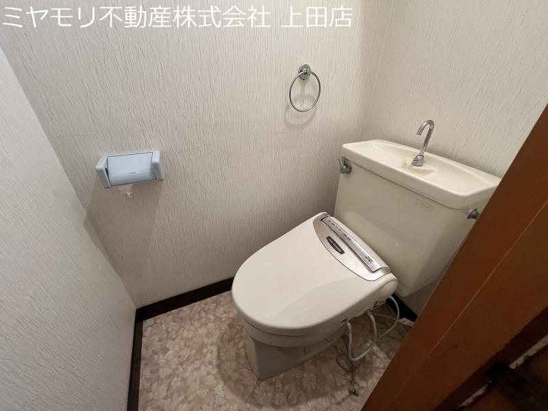 上田市常田2丁目　店舗 その他