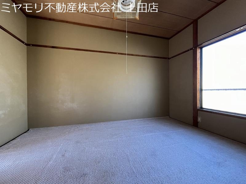 上田市常田2丁目　店舗 その他
