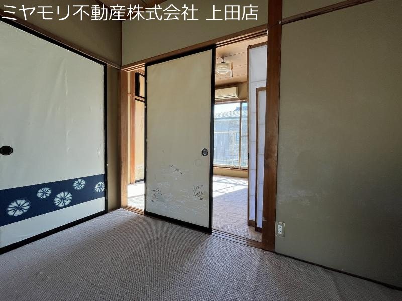 上田市常田2丁目　店舗 その他