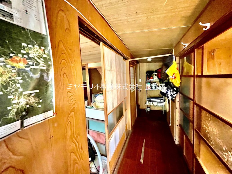 戸隠祖山　中古戸建 その他