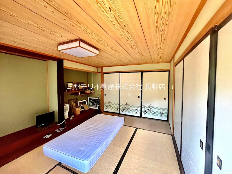 戸隠祖山　中古戸建 その他