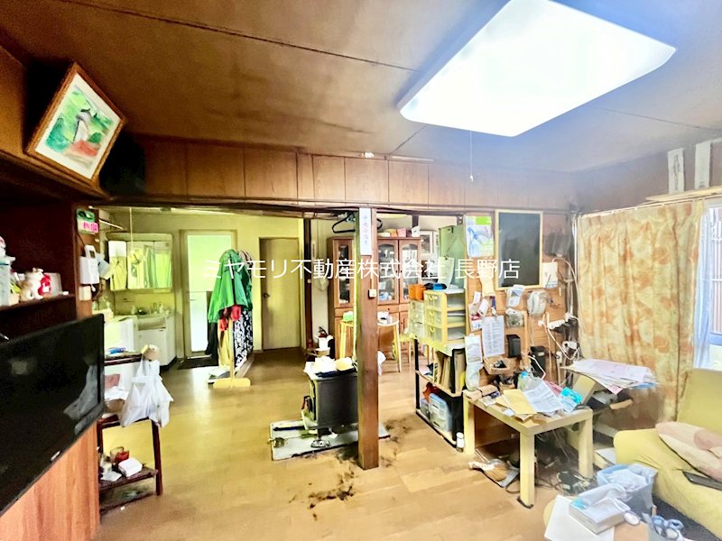 戸隠祖山　中古戸建 その他