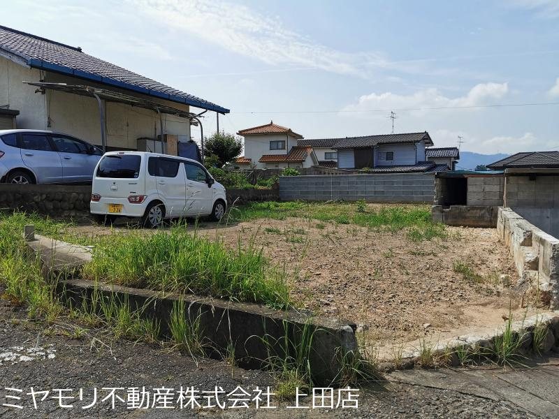 上田市上田　土地 その他