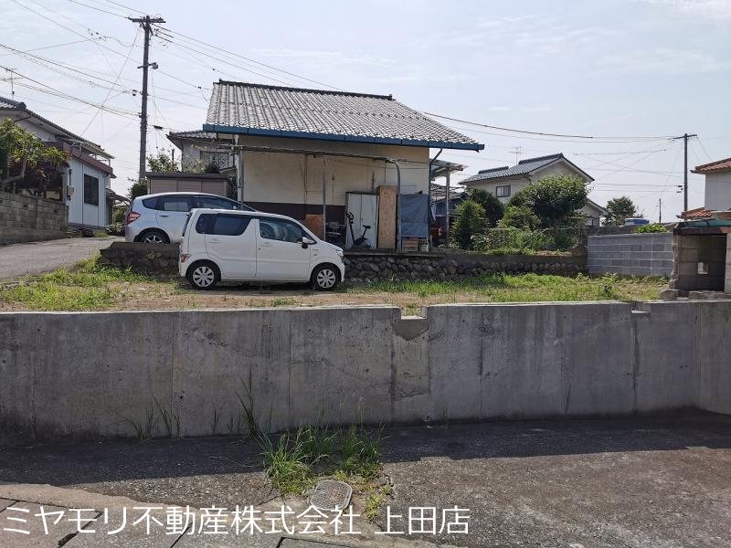 上田市上田　土地 その他