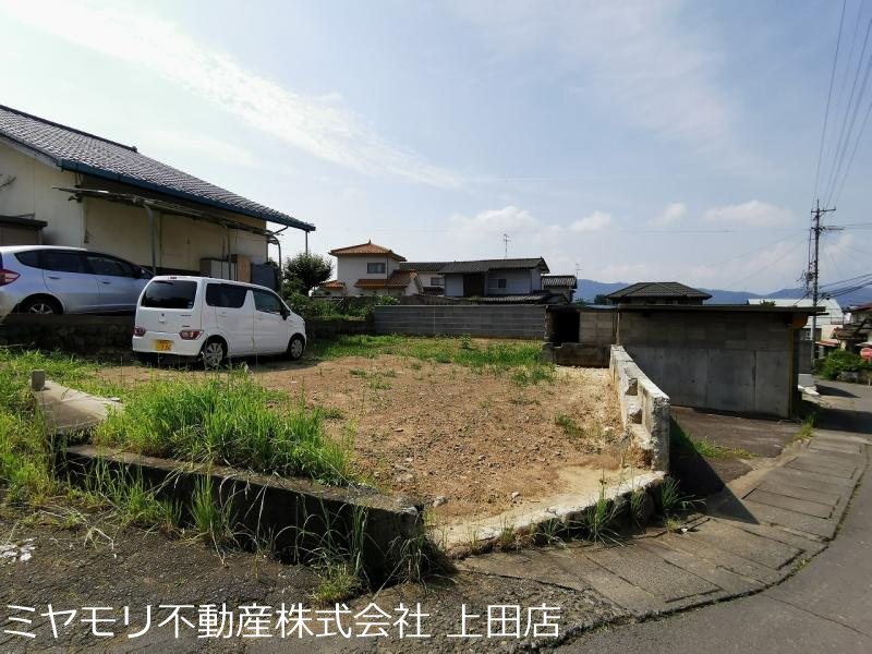 上田市上田　土地 その他