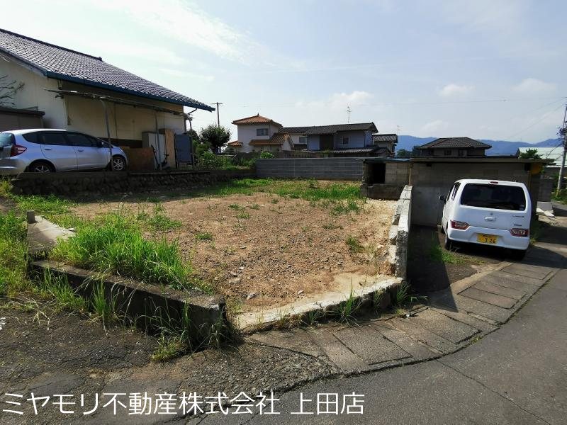 上田市上田　土地 その他