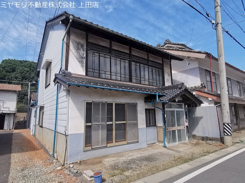 東御市本海野　中古戸建 現地写真