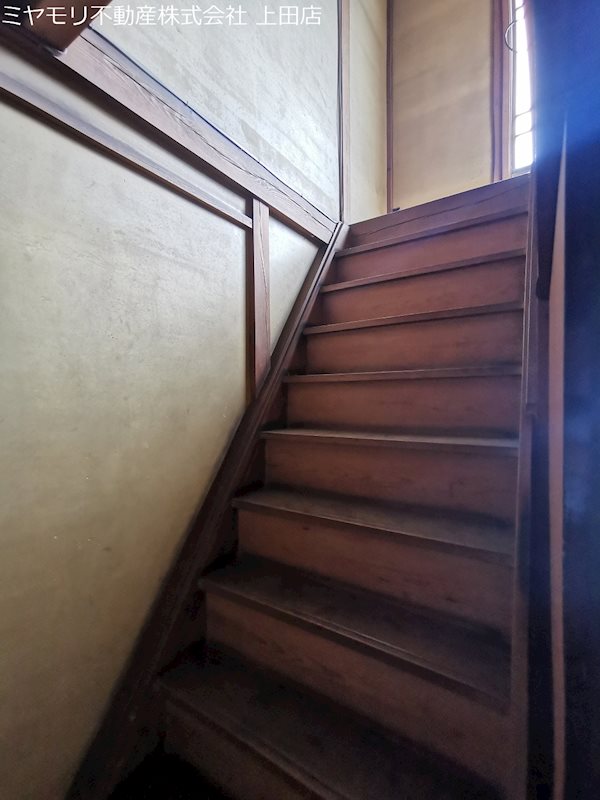 東御市本海野　中古戸建 内観写真（その他）