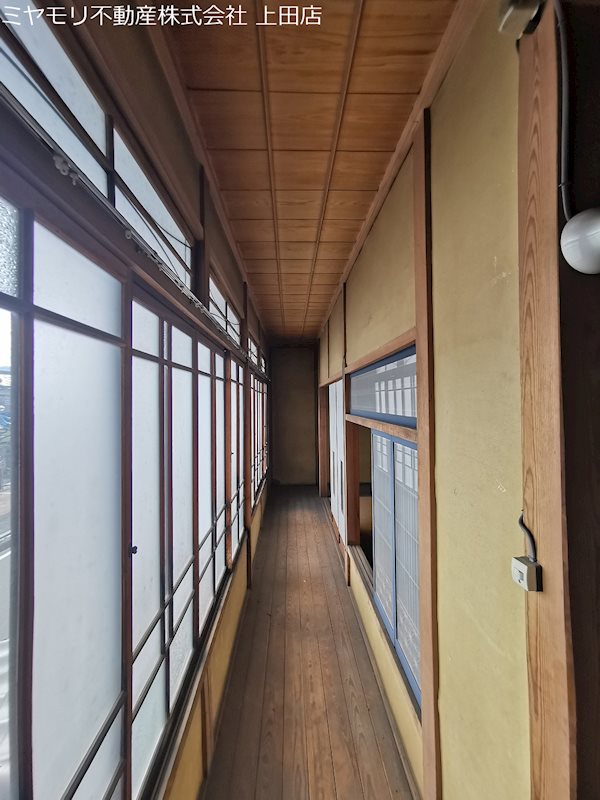 東御市本海野　中古戸建 内観写真（その他）