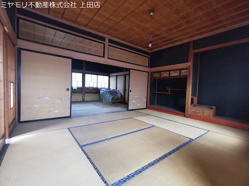 東御市本海野　中古戸建 その他