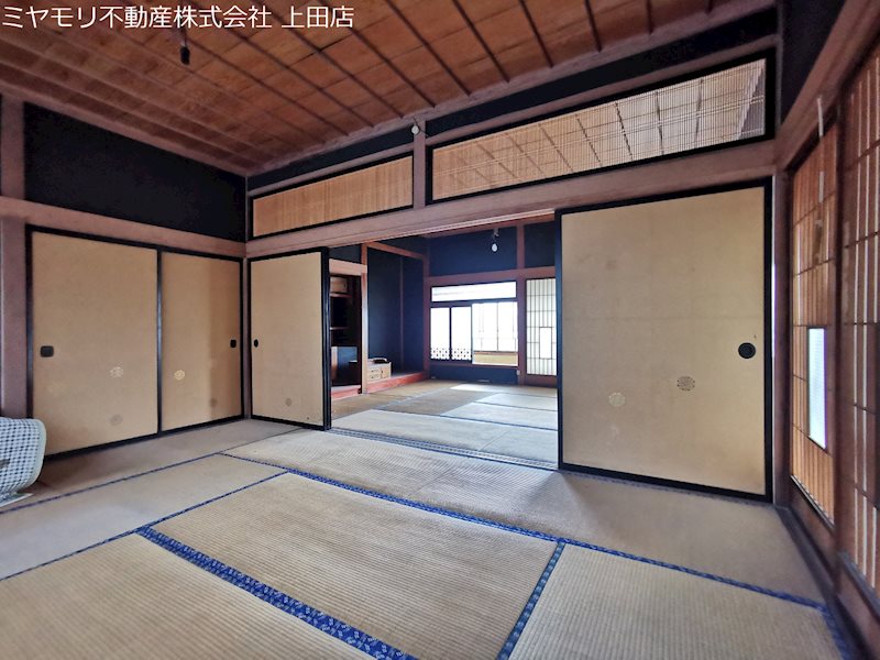 東御市本海野　中古戸建 その他