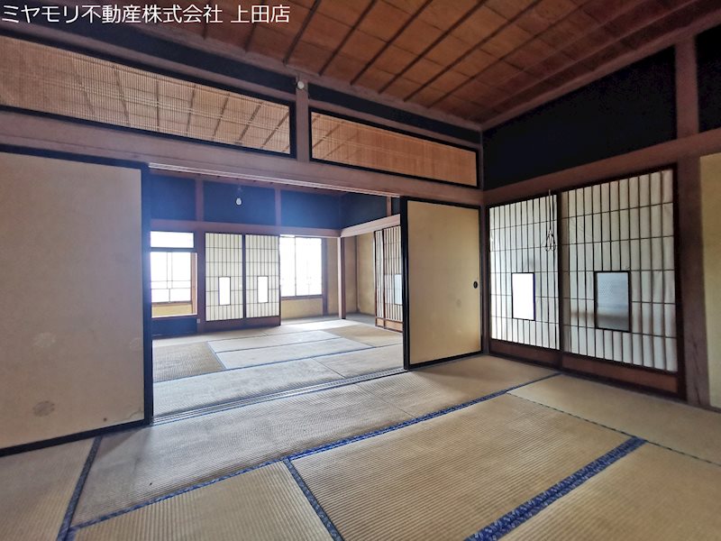 東御市本海野　中古戸建 その他