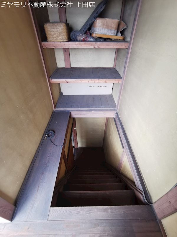 東御市本海野　中古戸建 その他