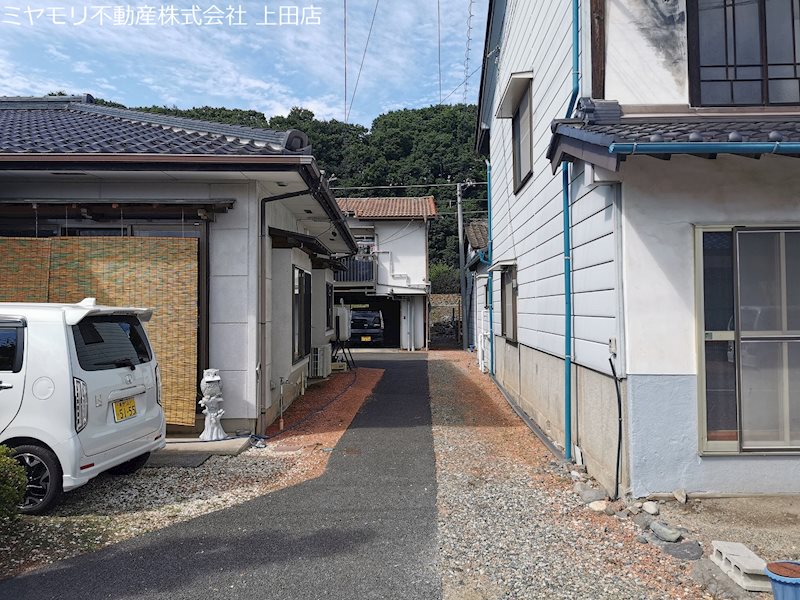 東御市本海野　中古戸建 現地写真