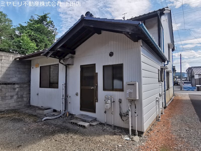 東御市本海野　中古戸建 その他