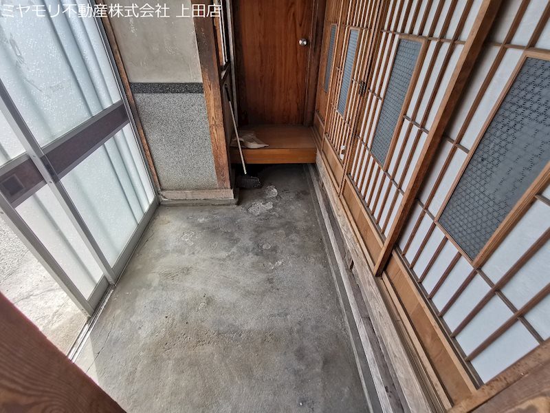 東御市本海野　中古戸建 その他