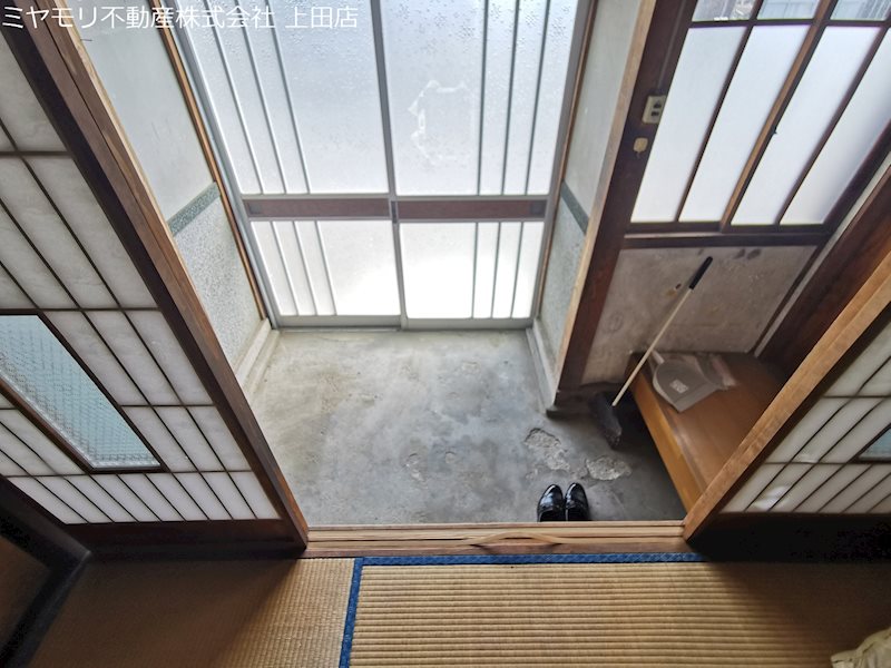 東御市本海野　中古戸建 その他