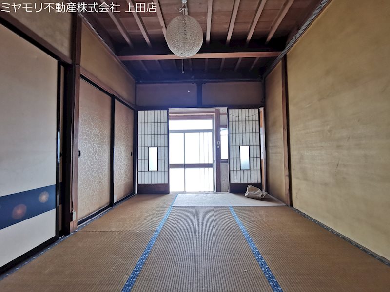 東御市本海野　中古戸建 その他