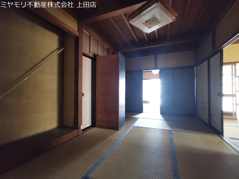 東御市本海野　中古戸建 その他