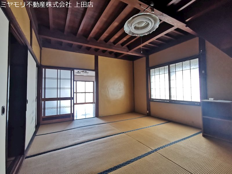 東御市本海野　中古戸建 その他