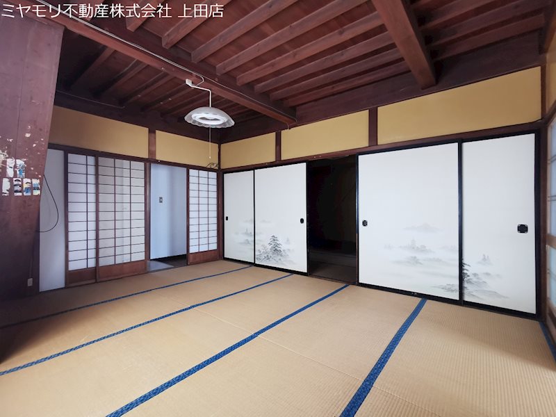 東御市本海野　中古戸建 その他