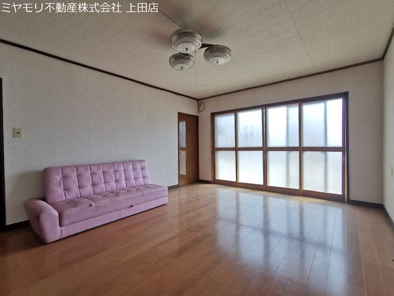 東御市本海野　中古戸建 その他